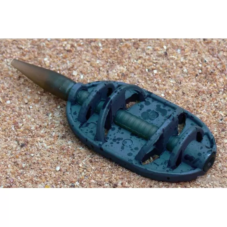 PRESTON Dura Flat Method In-Line Large 30 g PRESTON Dura Flat Method In-Line Large 30 g