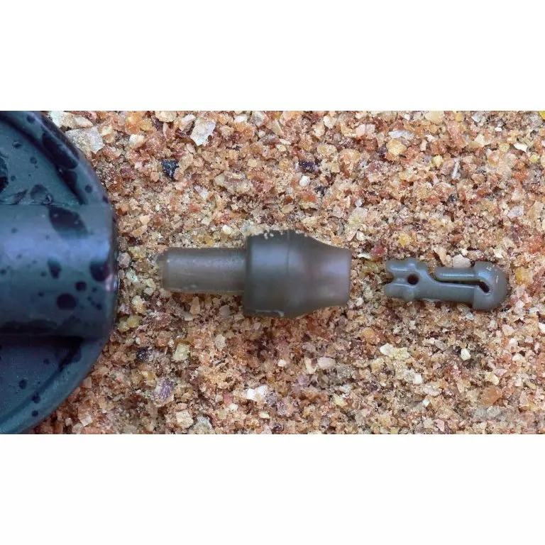 PRESTON Dura Flat Method In-Line Small 30 g PRESTON Dura Flat Method In-Line Small 30 g
