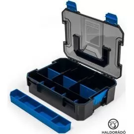 PRESTON Hardcase Feeder System