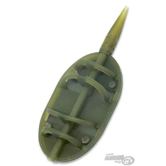 PRESTON Method Feeder kosár XL In-line 45 g