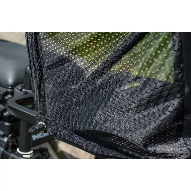 PRESTON Offbox Ventalite Hoodie Side Tray XLarge / 5