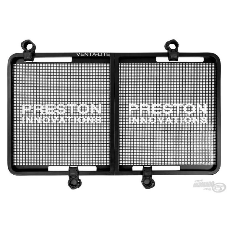 PRESTON Offbox Ventalite Side Tray XLarge / 1