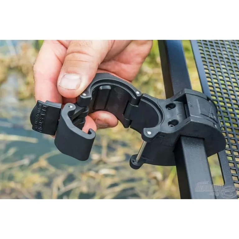 PRESTON Offbox Ventalite Side Tray XLarge / 6