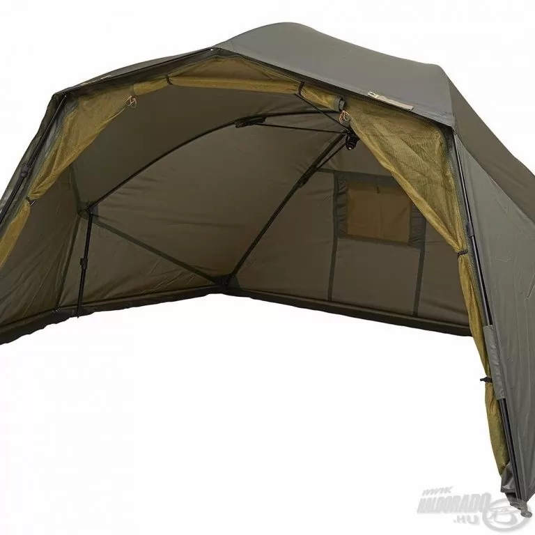 PROLOGIC Avenger 65 Brolly & Mozzy Front / 2