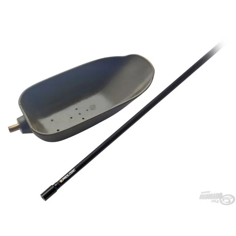 PROLOGIC Avenger Baiting Spoon & Handle 180 cm Haldorádó áruház