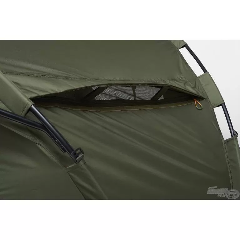 PROLOGIC Avenger Bivvy & Condenser Wrap 1 Man / 2