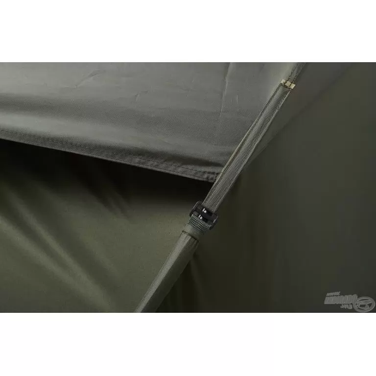 PROLOGIC Avenger Bivvy & Condenser Wrap 1 Man / 4