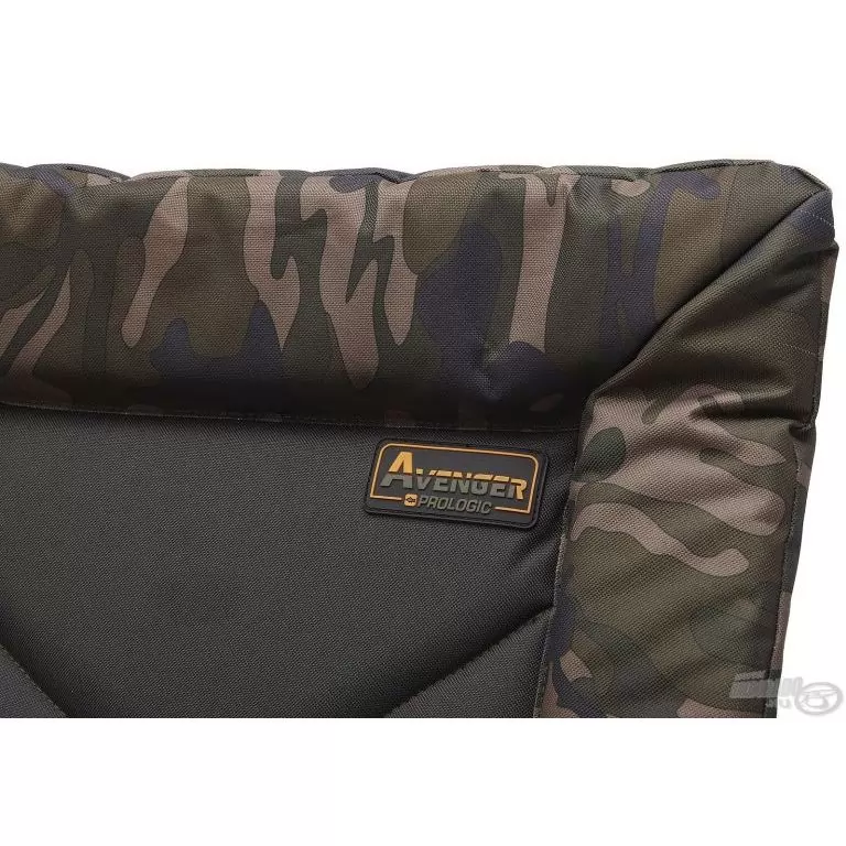 PROLOGIC Avenger Comfort Camo Fotel / 2
