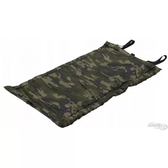 PROLOGIC Avenger Roll Up Flat Unhooking Mat Medium