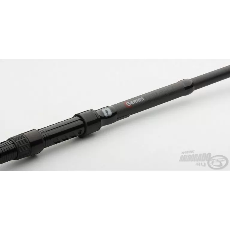 PROLOGIC C-Series Compact 300 3,25 Lbs horgászbot + Dobókesztyű ujj  / 4