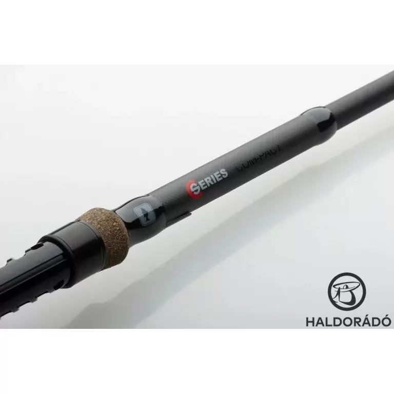 PROLOGIC C-Series Compact SC 2,40 m 2,25 Lbs bojlis horgászbot / 5