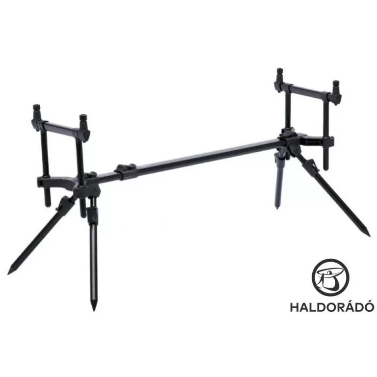 PROLOGIC C-Series Convertible 2 Rod Pod 2 botos bottartó állvány / 1