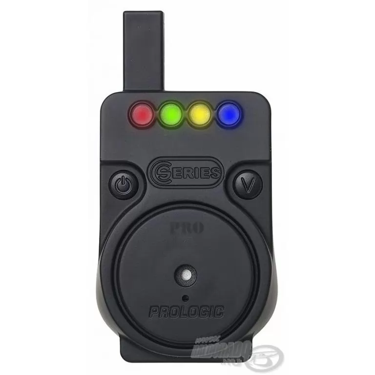 PROLOGIC C-Series Pro Set kapásjelző készlet 4+1 darabos / 2