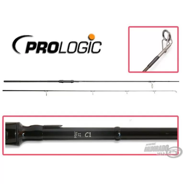 PROLOGIC C1 300 3 Lbs 2 részes / 1