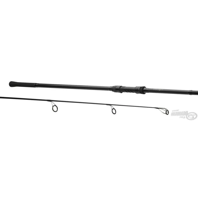 PROLOGIC C1 Avenger AB 360 3,5 Lbs horgászbot + Dobókesztyű ujj  / 8