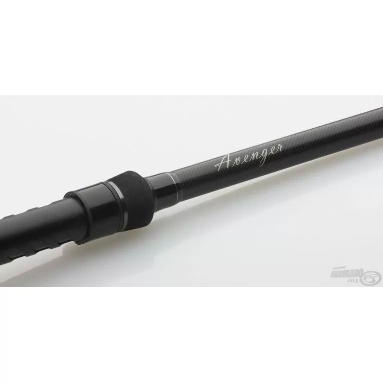 PROLOGIC C1 Avenger AB 390 3,75 Lbs horgászbot + Dobókesztyű ujj  / 5