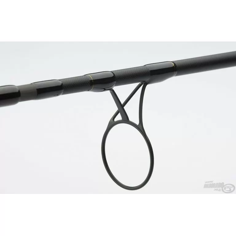 PROLOGIC C2 Element 300 3,25 Lbs 2 részes - Parafa nyeles horgászbot + Dobókesztyű ujj  / 4