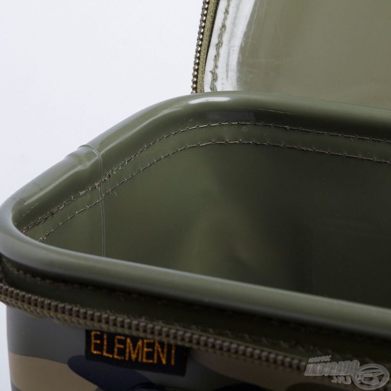 PROLOGIC Element Storm Safe Bait Bag