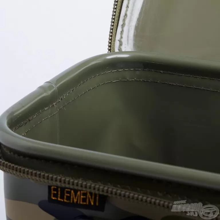 PROLOGIC Element Storm Safe Bait Bag / 4