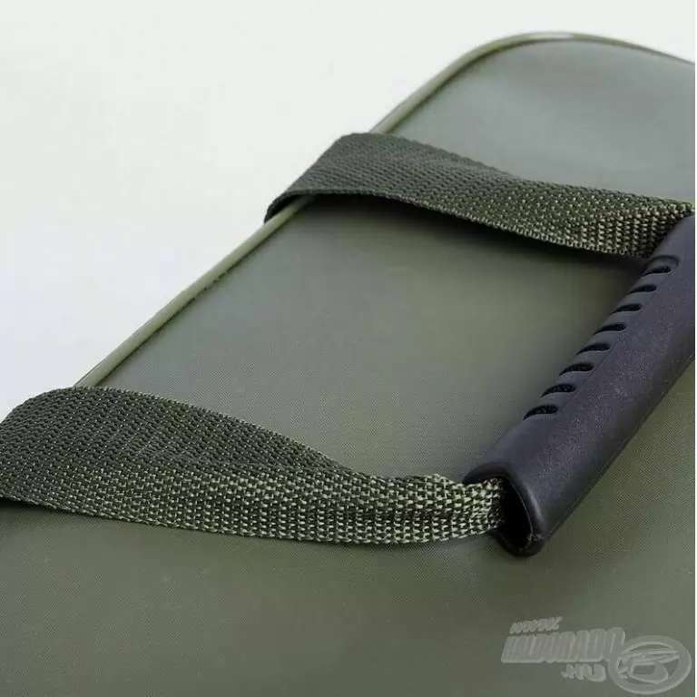 PROLOGIC Element Storm Safe Barrow Bag Camo L / 4