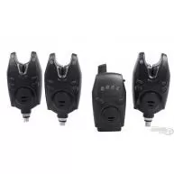 PROLOGIC Firestarter Pro kapásjelző készlet 3+1 darabos