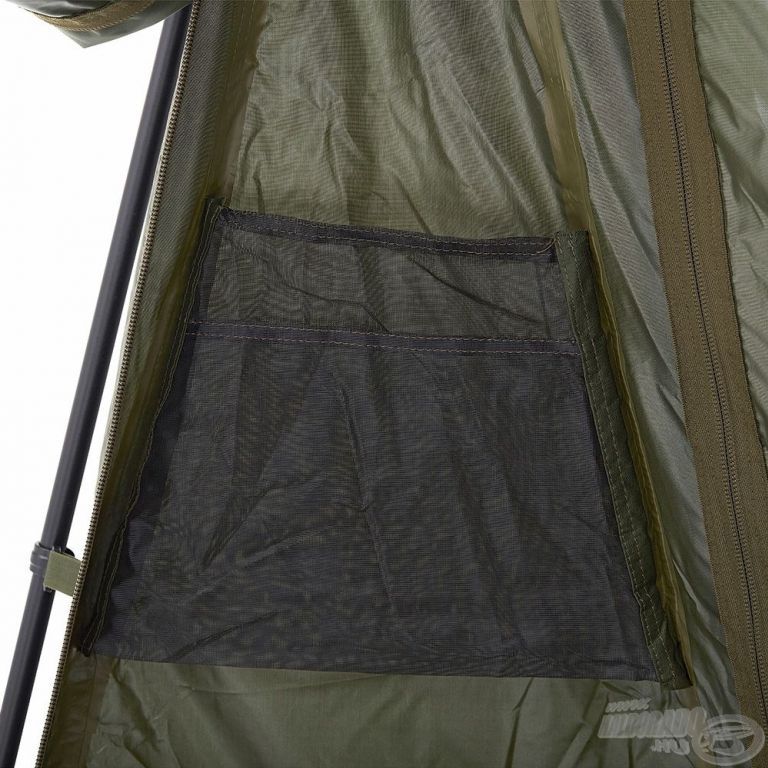 PROLOGIC Fulcrum Utility Tent & Condenser Wrap