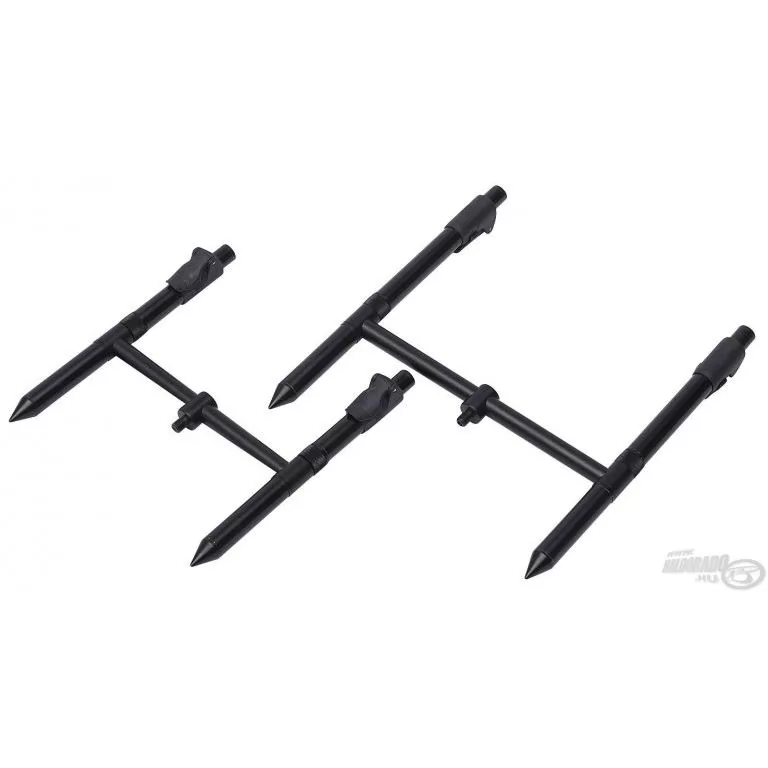 PROLOGIC K1 Low Profile Rod Pod 2 botos / 4