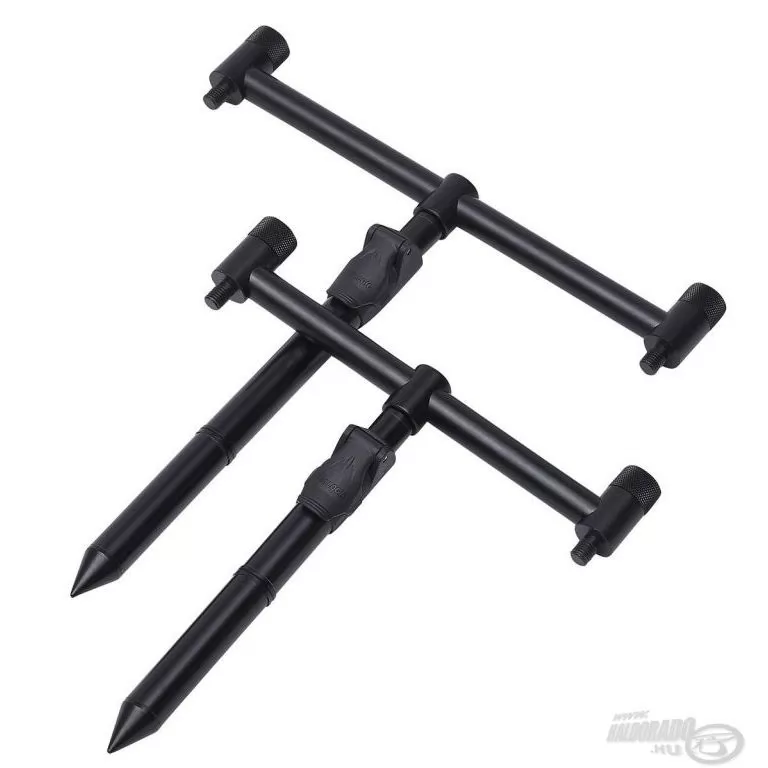 PROLOGIC K1 Low Profile Rod Pod 2 botos / 5