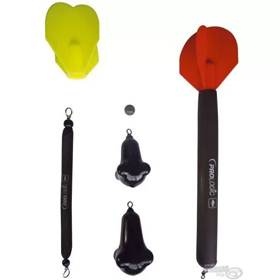 PROLOGIC Marker Kit 85 g & 120 g