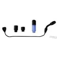 PROLOGIC SNZ Slim Hanger kék