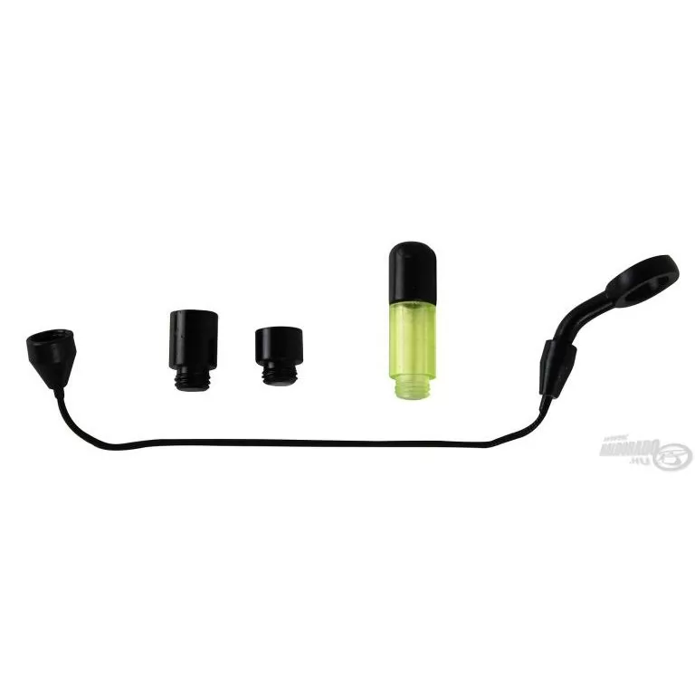 PROLOGIC SNZ Slim Hanger sárga / 1