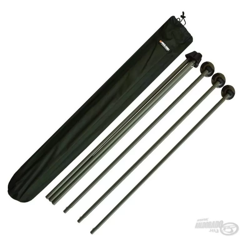 PROLOGIC Weigh Tripod