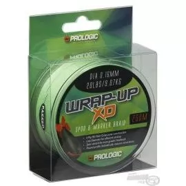 PROLOGIC Wrap-Up XD Spod & Marker Braid 250 m - 0,16 mm