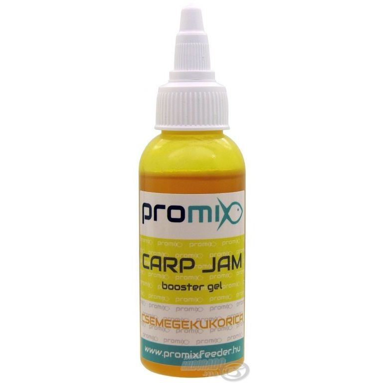 Promix Carp Jam - Csemegekukorica