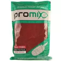 Promix Full Fish method mix - Vörös Szeder