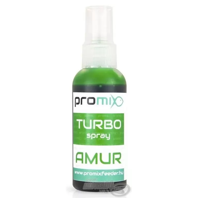 Promix Turbo Spray - Amur / 1