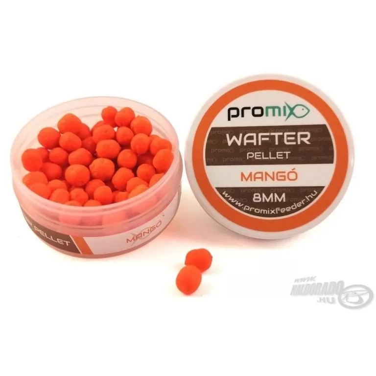 Promix Wafter Pellet 8 mm - Mangó / 1