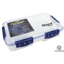 RAGOT Vízálló műanyag doboz - kicsi