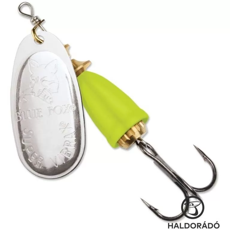 Rapala Blue Fox Vibrax BFF2 SFY / 1