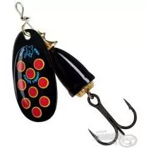 Rapala Blue Fox Vibrax Hot Pepper 2 BYR
