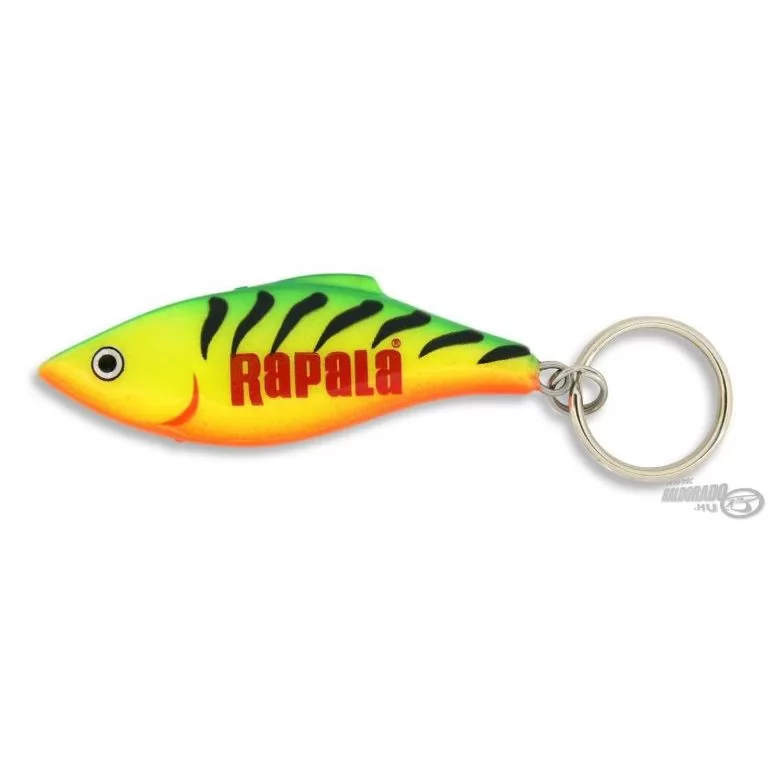 Rapala Candy Box kulcstartó - FT / 1