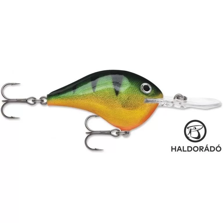 Rapala Dives-To DT04P / 1