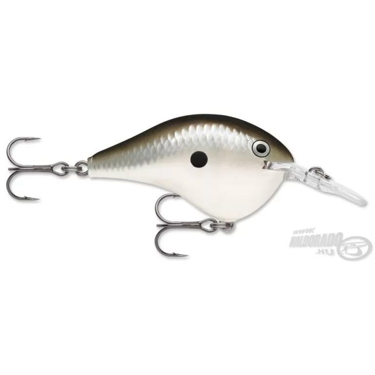 Rapala Dives-To DT04PGS / 1