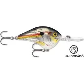 Rapala Dives-To DT08SD