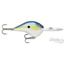 Rapala Dives-To Metal Sure Set DTMSS20 HSD