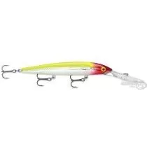 Rapala Down Deep Husky Jerk DHJ12 CLN