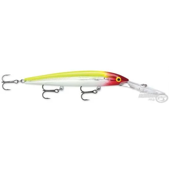 Rapala Down Deep Husky Jerk DHJ12 CLN