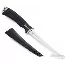 Rapala Filézőkés fekete 15 cm