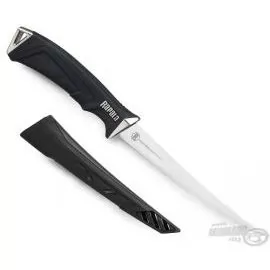 Rapala Filézőkés fekete 15 cm