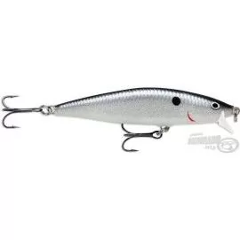 Rapala Flat Rap FLR08 S